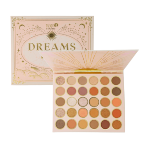 Paleta de sombras Dreams Pro Trendy